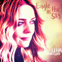 Anderssen, Lena - Eagle In The Sky