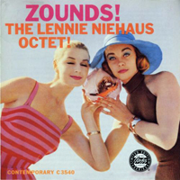 Lennie Niehaus - Vol. 2: Zounds (1954-56)