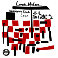 Lennie Niehaus - Vol. 3: The Octet #2