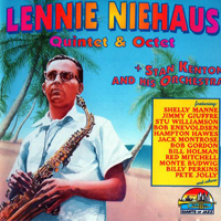 Lennie Niehaus - Quintet & Octet