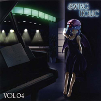 SWING HOLIC - Swing Holic Vol. 04