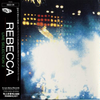 Rebecca - Live Selection 2