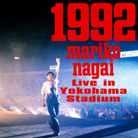 Nagai, Mariko - Live In Yokohama Stadium (CD 1)