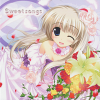 GWAVE - GWAVE SuperFeature's Vol. 16 Sweetsongs