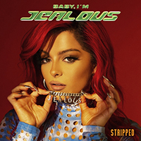 Bebe Rexha - Baby, I'm Jealous (Stripped) (Single)