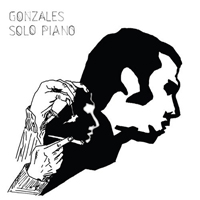 Gonzales (CAN) - Solo Piano
