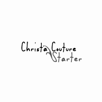 Couture, Christa - Starter (EP)