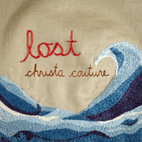 Couture, Christa - Lost (EP)