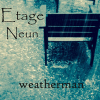 Etage Neun - Weatherman (EP)