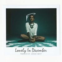 Kehlani - Lonely In December (Single)