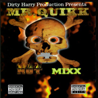 Mr. Quikk - Hot Mixx (Mixtape)