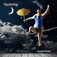 Psychoyogi - Accident Prone