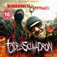 Schwartz (DEU) - Todesschwadron (CD 1)