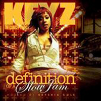 DJ Keyz - DJ Keyz - Definition Of A Slow Jam 2