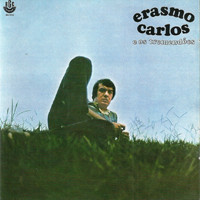 Carlos, Erasmo - Erasmo Carlos & Os Tremendoes (LP)