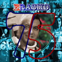 Carlos, Erasmo - Erasmo '75 (CD 1)