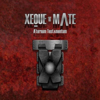 Xeque-Mate - Aeternum Testamentum
