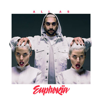 Ali As - Euphoria (Limited Fan Box) [CD 1]