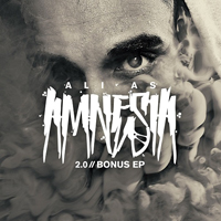 Ali As - Amnesia 2.0 (EP)