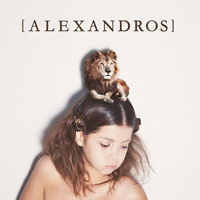 [Alexandros] - Adventure / Droshky! (Single)