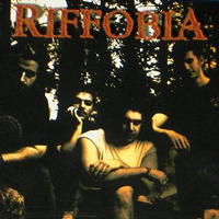 Riffobia - Riffobia (Demo)