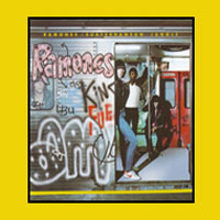 Ramones - Subterranean Jungle (2002 Expanded & Remastered)