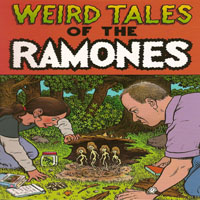 Ramones - Weird Tales Of The Ramones (CD 2)