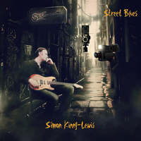 Kinny-Lewis, Simon - Street Blues