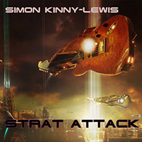 Kinny-Lewis, Simon - Strat Attack