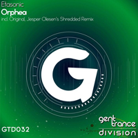 Etasonic - Orphea (Single)