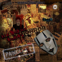 Murda Ron - Painkilla 2 (CD 1)