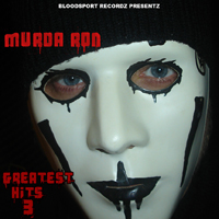 Murda Ron - Greatest Hits 3 (CD 2)