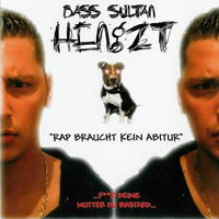 Bass Sultan Hengzt - Rap braucht kein Abitur