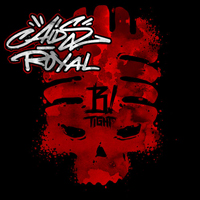 B-Tight - A.I.D.S. Royal (Premium Edition) [CD 2]