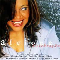Alcione - Celebracao (CD 2)