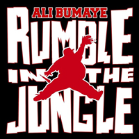 Ali Bumaye - Rumble In The Jungle (Limited Edition) [CD 3: Instrumental]