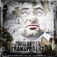 Basstard - Zwiespalt (Transparent) [CD 2]