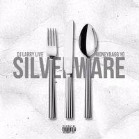 MoneyBagg Yo - Silverware (Single)