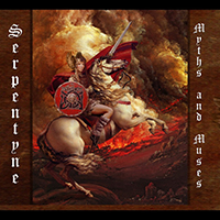 Serpentyne - Myths And Muses