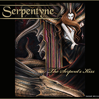 Serpentyne - The Serpent's Kiss (Second Edition)