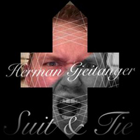 Gjeitanger, Herman - Suit & Tie