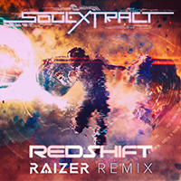 Soul Extract - Redshift (Raizer Remix)
