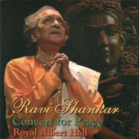 Ravi Shankar - Concert for Peace - Live at Royal Albert Hall (CD 1)