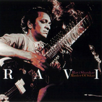 Ravi Shankar - Master Of Sitar