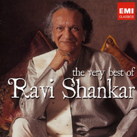 Ravi Shankar - The Very Best Of Ravi Shankar (CD 1)