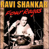 Ravi Shankar - Four Ragas