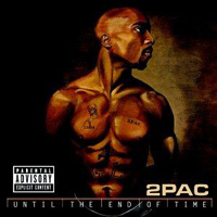 2Pac - Until The End Of Time (Cd 1)