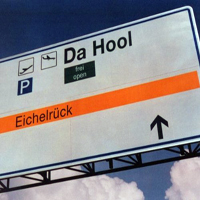 Da Hool - Eichelruck (EP)