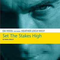 Da Hool - Set The Stakes High (EP)