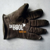 Da Hool - Hold On (EP)